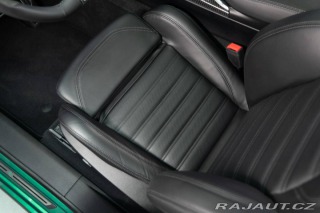 Alfa Romeo Stelvio 2.9 V6 Twin Turbo QV AWD 2023