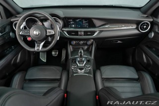 Alfa Romeo Stelvio 2.9 V6 Twin Turbo QV AWD 2023