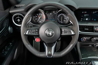 Alfa Romeo Stelvio 2.9 V6 Twin Turbo QV AWD 2023