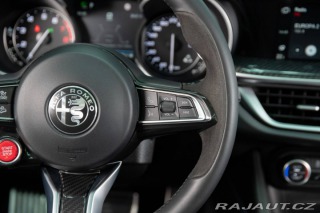Alfa Romeo Stelvio 2.9 V6 Twin Turbo QV AWD 2023