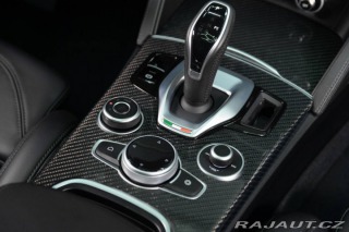 Alfa Romeo Stelvio 2.9 V6 Twin Turbo QV AWD 2023