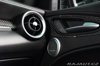 Alfa Romeo Stelvio 2.9 V6 Twin Turbo QV AWD 2023