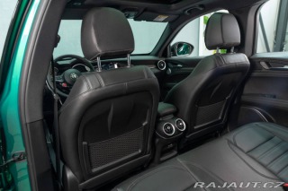 Alfa Romeo Stelvio 2.9 V6 Twin Turbo QV AWD 2023