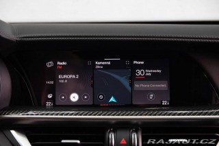 Alfa Romeo Stelvio 2.9 V6 Twin Turbo QV AWD 2023