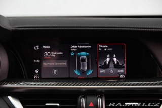 Alfa Romeo Stelvio 2.9 V6 Twin Turbo QV AWD 2023
