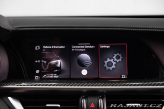 Alfa Romeo Stelvio 2.9 V6 Twin Turbo QV AWD 2023