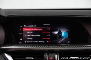 Alfa Romeo Stelvio 2.9 V6 Twin Turbo QV AWD 2023
