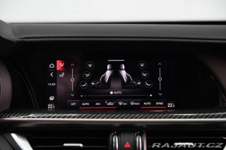 Alfa Romeo Stelvio 2.9 V6 Twin Turbo QV AWD 2023