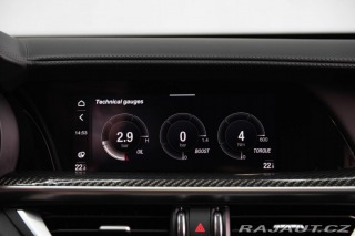 Alfa Romeo Stelvio 2.9 V6 Twin Turbo QV AWD 2023