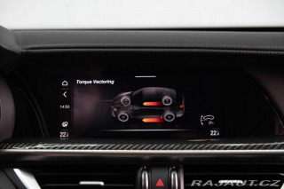 Alfa Romeo Stelvio 2.9 V6 Twin Turbo QV AWD 2023