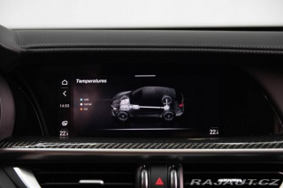 Alfa Romeo Stelvio 2.9 V6 Twin Turbo QV AWD 2023