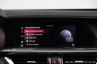 Alfa Romeo Stelvio 2.9 V6 Twin Turbo QV AWD 2023