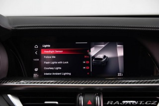 Alfa Romeo Stelvio 2.9 V6 Twin Turbo QV AWD 2023