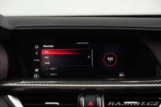 Alfa Romeo Stelvio 2.9 V6 Twin Turbo QV AWD 2023