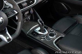 Alfa Romeo Stelvio 2.9 V6 Twin Turbo QV AWD 2023