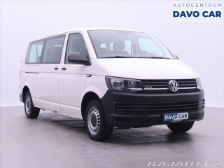 Volkswagen Transporter 2,0 TDI 110kW 4M 9-Míst L
