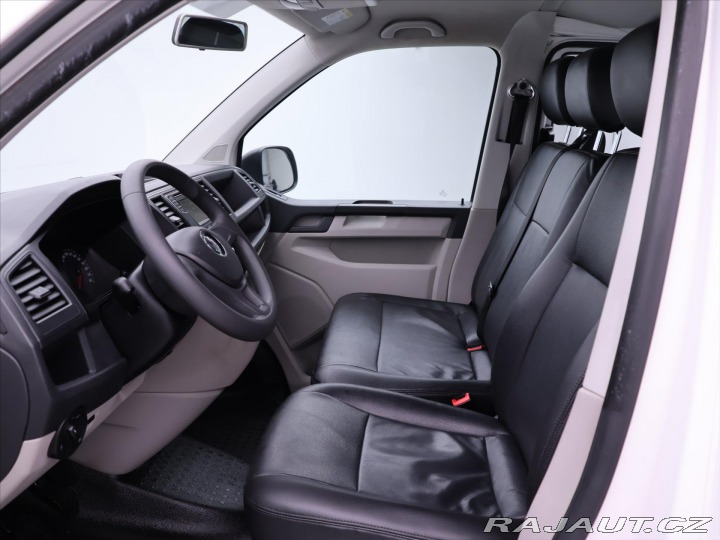 Volkswagen Transporter 2,0 TDI 110kW 4M 9-Míst L 2018