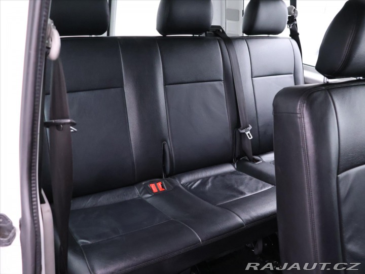 Volkswagen Transporter 2,0 TDI 110kW 4M 9-Míst L 2018