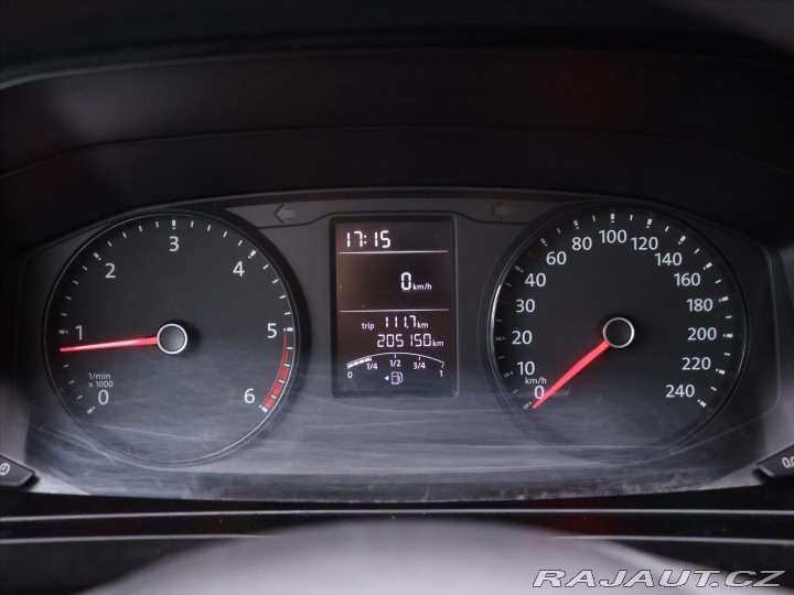 Volkswagen Transporter 2,0 TDI 110kW 4M 9-Míst L 2018