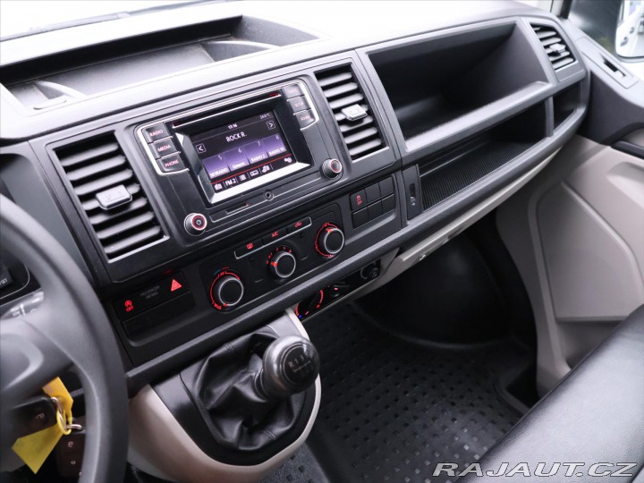 Volkswagen Transporter 2,0 TDI 110kW 4M 9-Míst L 2018