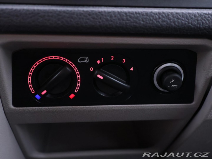 Volkswagen Transporter 2,0 TDI 110kW 4M 9-Míst L 2018
