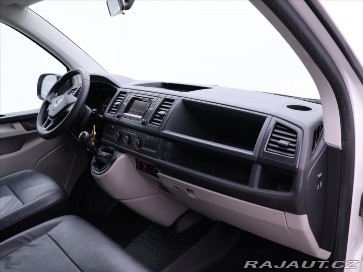 Volkswagen Transporter 2,0 TDI 110kW 4M 9-Míst L 2017