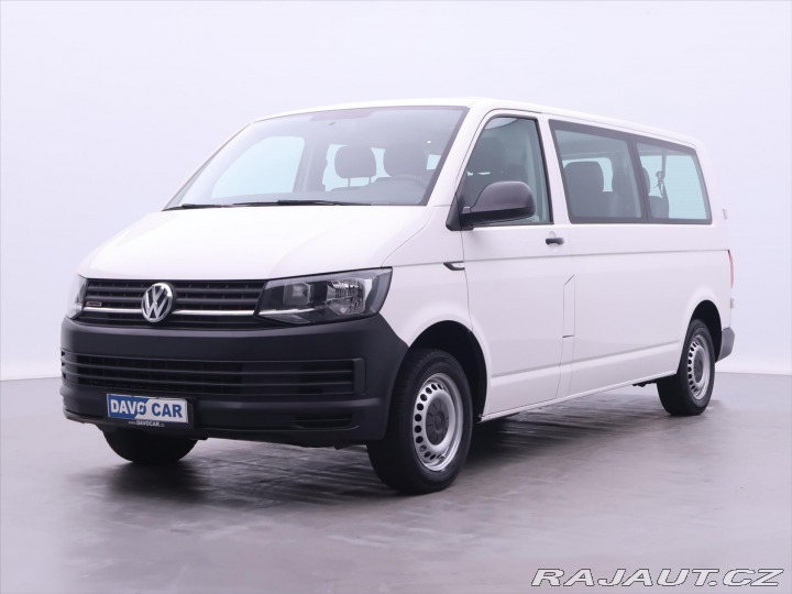 Volkswagen Transporter 2,0 TDI 110kW 4M 9-Míst L 2018