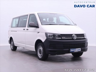 Volkswagen Transporter 2,0 TDI 110kW 4M 9-Míst L 2018