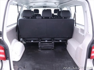 Volkswagen Transporter 2,0 TDI 110kW 4M 9-Míst L 2018