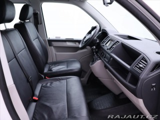 Volkswagen Transporter 2,0 TDI 110kW 4M 9-Míst L 2018