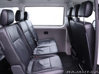 Volkswagen Transporter 2,0 TDI 110kW 4M 9-Míst L 2018
