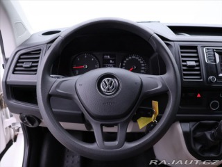 Volkswagen Transporter 2,0 TDI 110kW 4M 9-Míst L 2018
