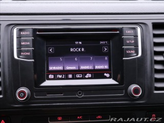 Volkswagen Transporter 2,0 TDI 110kW 4M 9-Míst L 2018