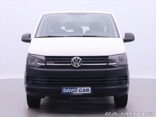 Volkswagen Transporter 2,0 TDI 110kW 4M 9-Míst L 2018