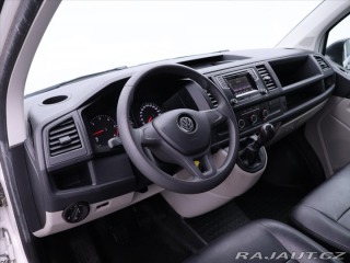 Volkswagen Transporter 2,0 TDI 110kW 4M 9-Míst L 2018