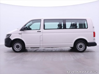 Volkswagen Transporter 2,0 TDI 110kW 4M 9-Míst L 2018