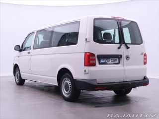 Volkswagen Transporter 2,0 TDI 110kW 4M 9-Míst L 2018