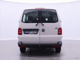 Volkswagen Transporter 2,0 TDI 110kW 4M 9-Míst L 2018