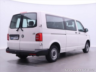Volkswagen Transporter 2,0 TDI 110kW 4M 9-Míst L 2018