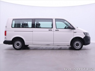 Volkswagen Transporter 2,0 TDI 110kW 4M 9-Míst L 2018