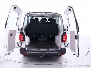 Volkswagen Transporter 2,0 TDI 110kW 4M 9-Míst L 2018