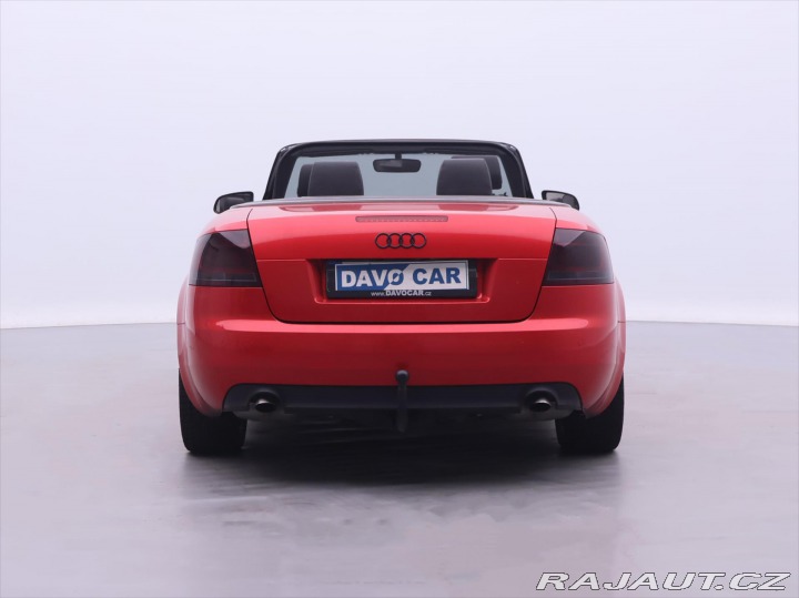 Audi A4 3,0 TDI 171kW quattro Aut 2007