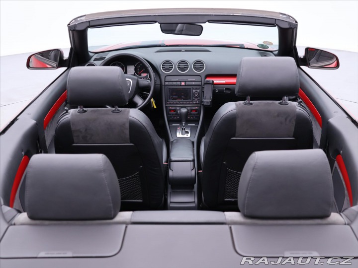 Audi A4 3,0 TDI 171kW quattro Aut 2007