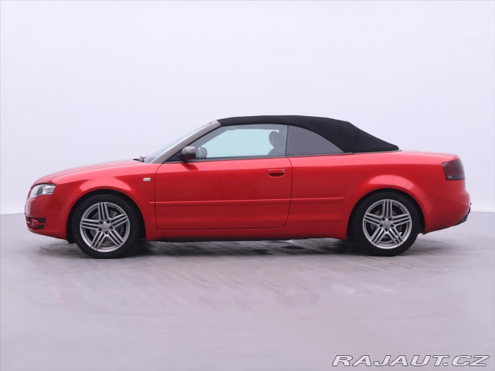 Audi A4 3,0 TDI 171kW quattro Aut 2007