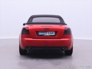 Audi A4 3,0 TDI 171kW quattro Aut 2007