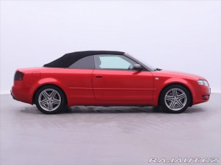 Audi A4 3,0 TDI 171kW quattro Aut 2007