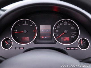 Audi A4 3,0 TDI 171kW quattro Aut 2007