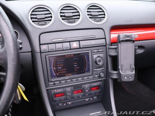 Audi A4 3,0 TDI 171kW quattro Aut 2007