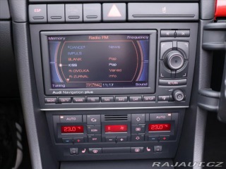 Audi A4 3,0 TDI 171kW quattro Aut 2007