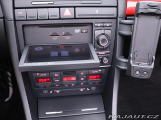 Audi A4 3,0 TDI 171kW quattro Aut 2007